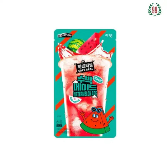 Pekanbaru Roastique Jardin Watermelon Ade 230Ml Pouch