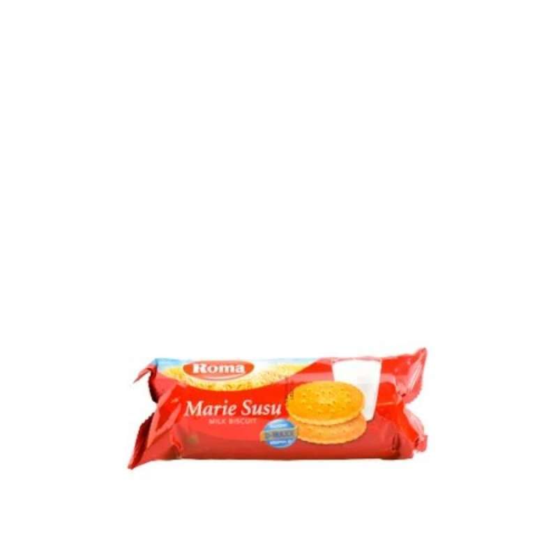 Pekanbaru Roma Marie Susu 115Gr Pak