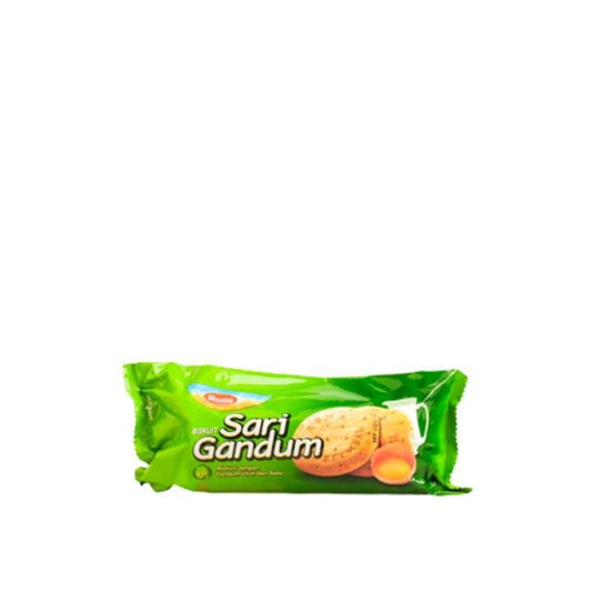 Pekanbaru Roma Sari Gandum 144Gr