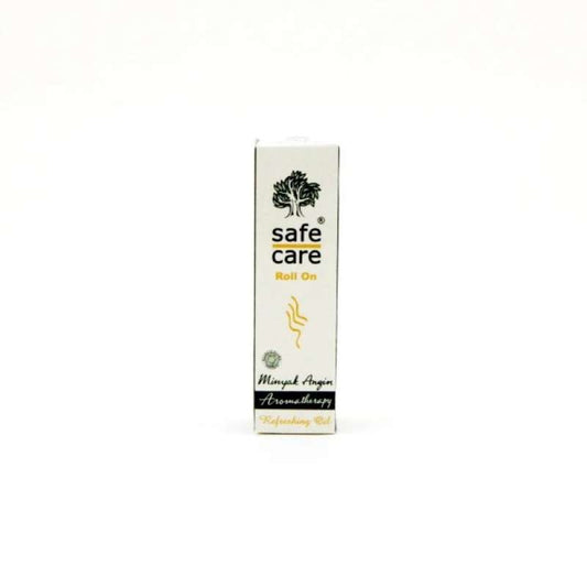 Pekanbaru Safe Care Minyak Angin Aroma Thrpy 10Ml