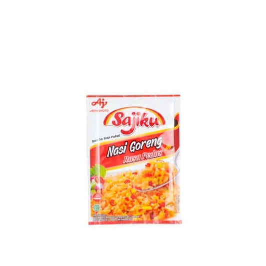 Pekanbaru Sajiku Nasi Goreng Pedas 20Gr
