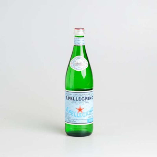 Pekanbaru Sanpellegrino Sparklingnatura 750Ml Btl