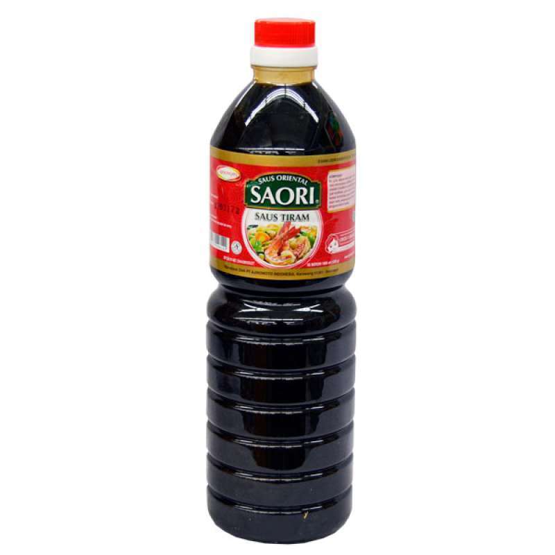 Pekanbaru Saori Saus Tiram 1000Ml