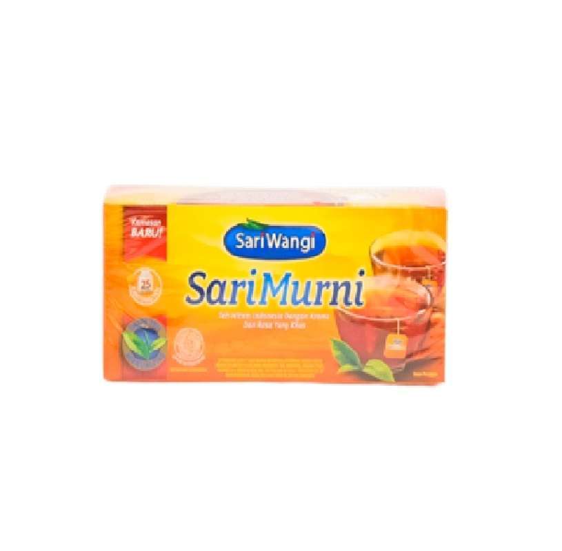Pekanbaru Sarimurni Rltb (25X1.6G)