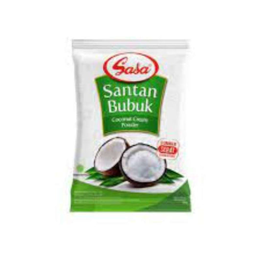Pekanbaru Sasa Santan Bubuk 75G