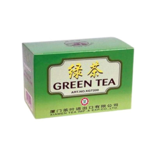 Pekanbaru Sea Dyke Oolong Tea Xot 100 [40 G]