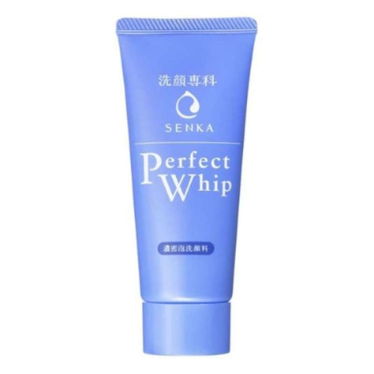 Pekanbaru Senka Perfect Whip Beauty Foam 50Gr