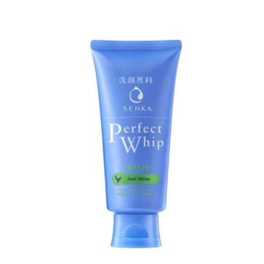 Pekanbaru Senka Prfct Whip Beauty Foam Fresh 100Gr