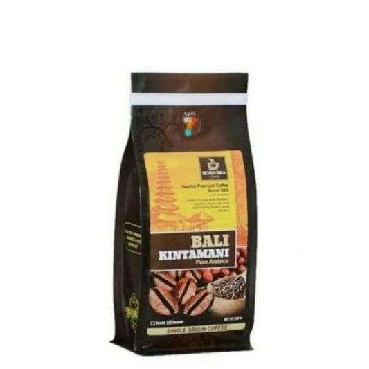 Pekanbaru Seven Bika Bali Kintamani Ground 200Gr