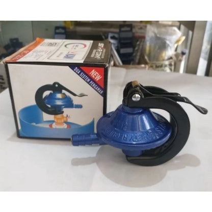 Pekanbaru Regulator Gas Lpg Starcam Destec Sc T12R " Non Amper "