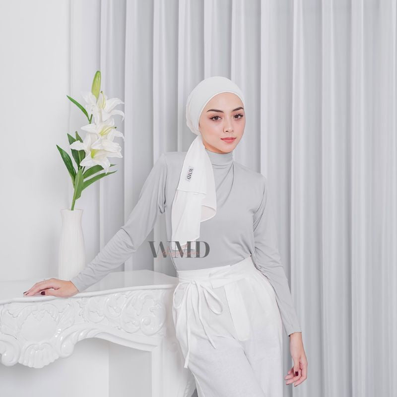Pekanbaru Manset Kaos Manset Baju Daleman Wanita