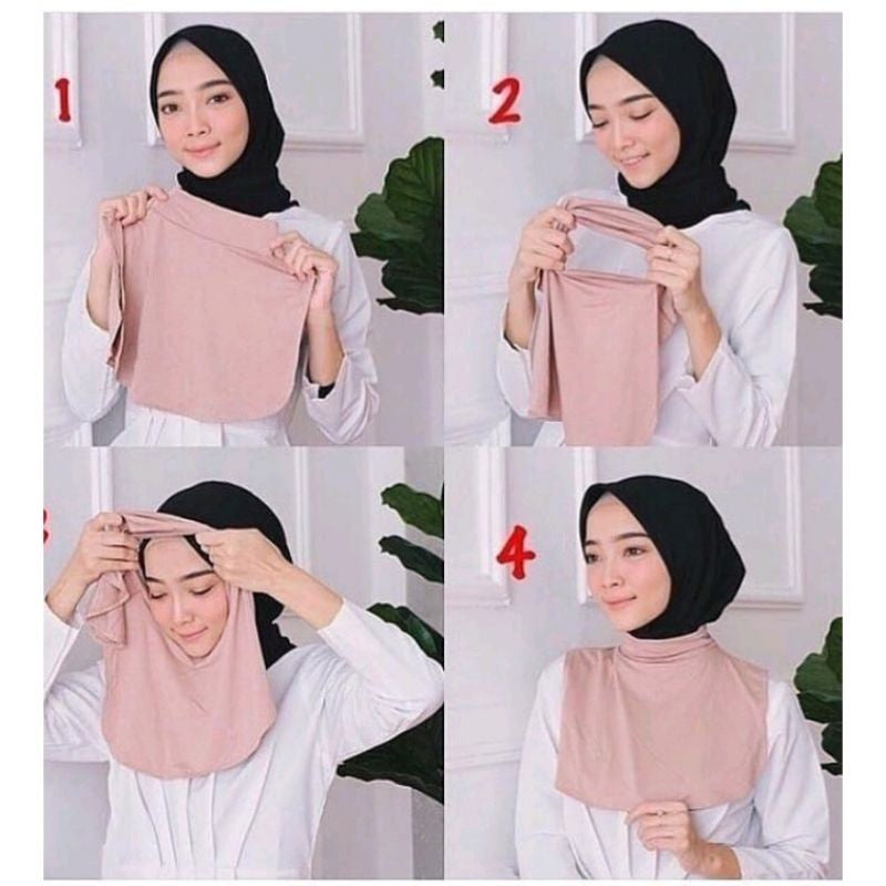 Pekanbaru Manset Leher Bahan Pe Rayon