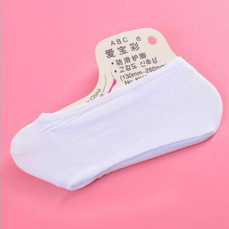 Pekanbaru Anti Slip Kaos Kaki Balet Fashion Unisex Kaos Kaki Lembut Dan Elastis /