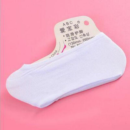 Pekanbaru Anti Slip Kaos Kaki Balet Fashion Unisex Kaos Kaki Lembut Dan Elastis /