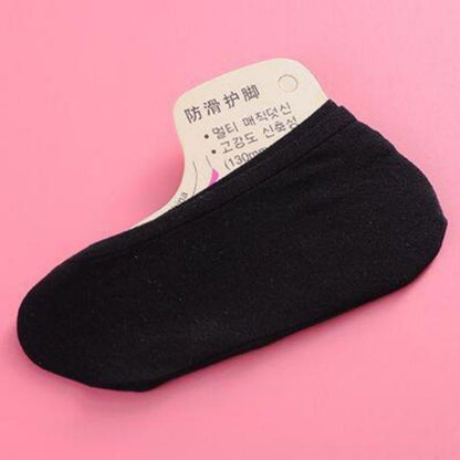 Pekanbaru Anti Slip Kaos Kaki Balet Fashion Unisex Kaos Kaki Lembut Dan Elastis /