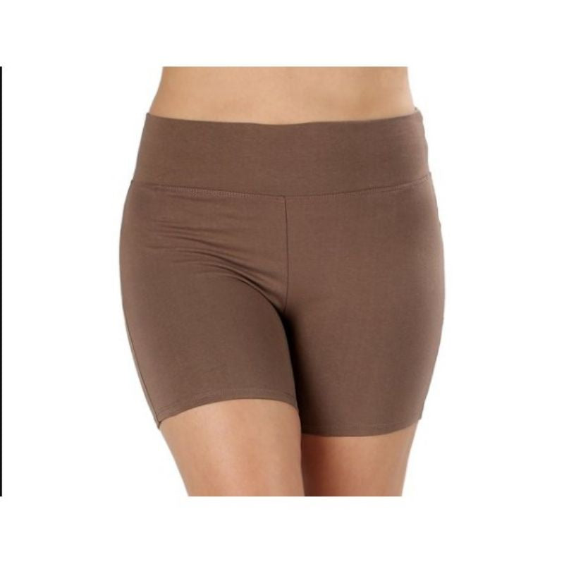 Pekanbaru Legging Pendek Short Standar/Shot /Celana Sot/Celana Dalam