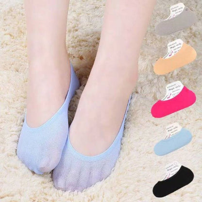 Pekanbaru Anti Slip Kaos Kaki Balet Fashion Unisex Kaos Kaki Lembut Dan Elastis /