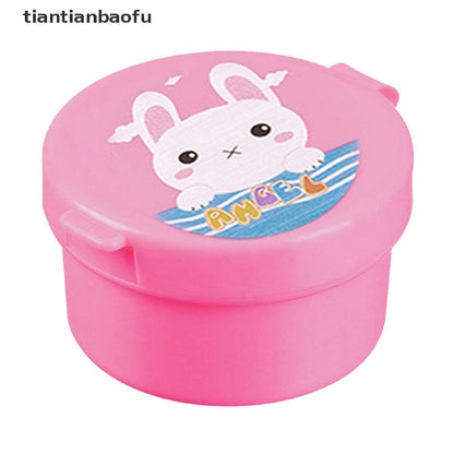 Pekanbaru Perlengkapan Bekal Bento Anak Lucu  / Tusukan Makanan Anak /Cetakan Nasi Anak/ Hiasan Makanan Anak/Kotak Bekal Anak