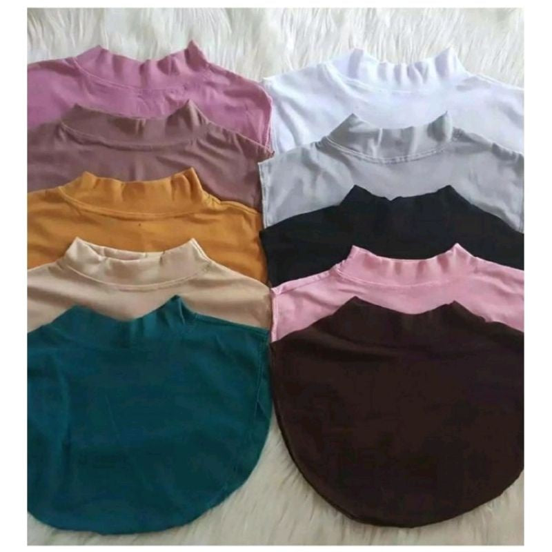 Pekanbaru Manset Leher Bahan Pe Rayon