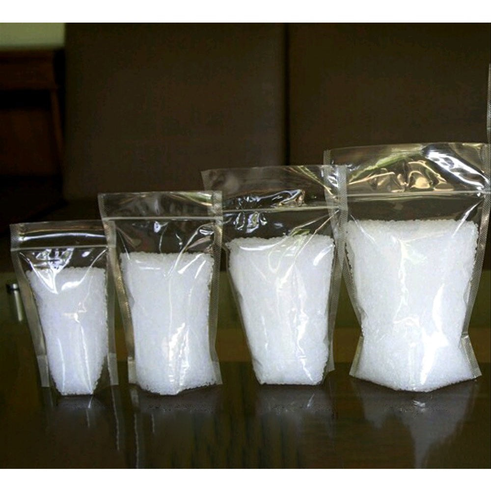 Pekanbaru Standing Pouch Stp Seal Lebar Berbagai Ukuran