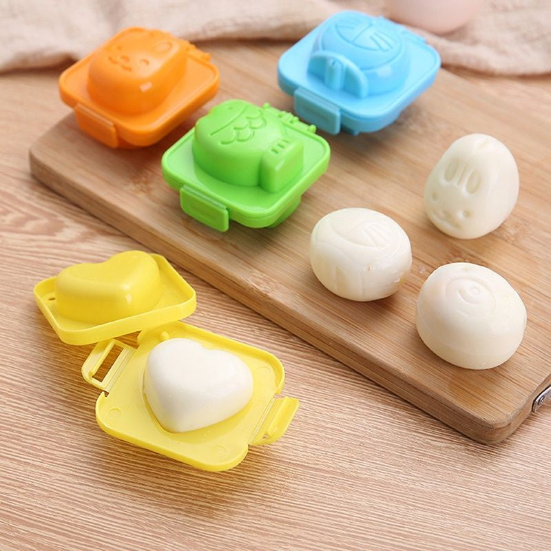 Pekanbaru Perlengkapan Bekal Bento Anak Lucu  / Tusukan Makanan Anak /Cetakan Nasi Anak/ Hiasan Makanan Anak/Kotak Bekal Anak