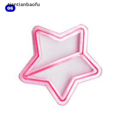 Pekanbaru Perlengkapan Bekal Bento Anak Lucu  / Tusukan Makanan Anak /Cetakan Nasi Anak/ Hiasan Makanan Anak/Kotak Bekal Anak