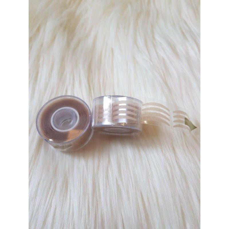 Pekanbaru Skot Mata Roll Isi 300 Pasang / Eyelid Tape Roll