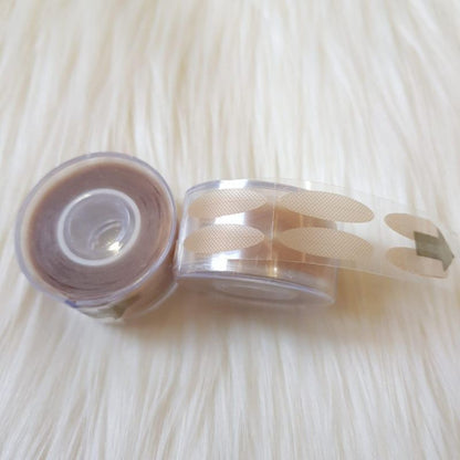 Pekanbaru Skot Mata Roll Isi 300 Pasang / Eyelid Tape Roll