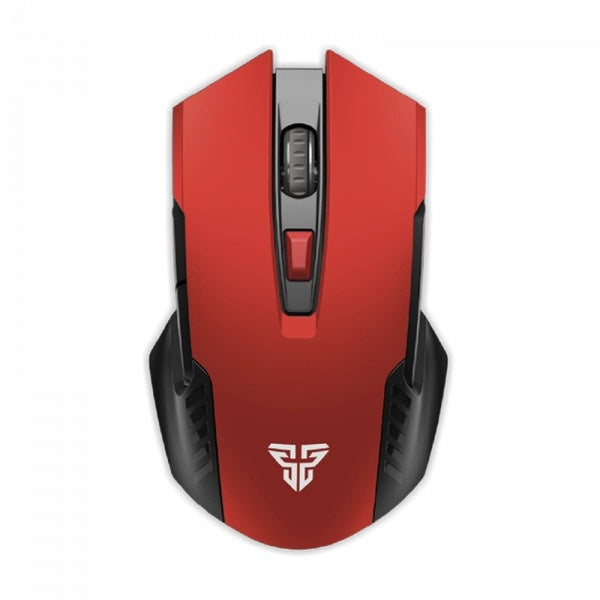 Pekanbaru Mouse Wireless Pro Gaming Fantech Raigor Ii Wg10