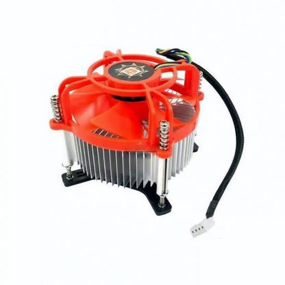 Pekanbaru Cpu Cooler/ Heatsink M-Tech Lga 1150/ 1151/1155/ 1156
