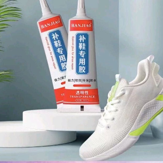 Pekanbaru Lem Sepatu Tahan Air Super Kuat 60 Ml Tanpa Bekas Dan Tidak Bau Lem