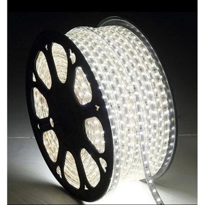 Pekanbaru Lampu Led Strip 5050 Warna Putih Merah Biru Hijau Kuning(Warm White) Per Meter
