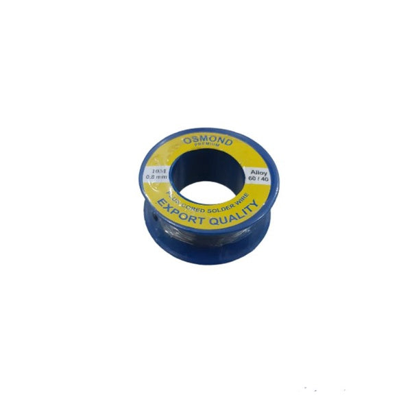 Pekanbaru Kawat Solder 10 Meter