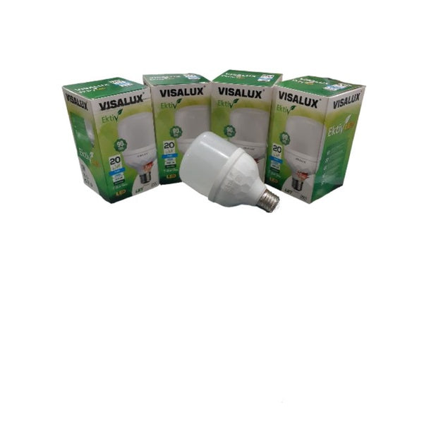 Pekanbaru Bola Lampu Led Visalux / Lampu Visalux T Bulb Series 15W/20W