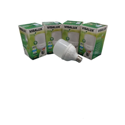 Pekanbaru Bola Lampu Led Visalux / Lampu Visalux T Bulb Series 15W/20W