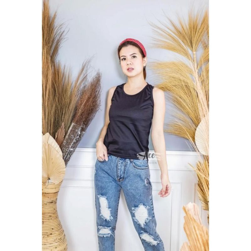 Pekanbaru Tangtop Agnes-Tank Top Agnes Wanita