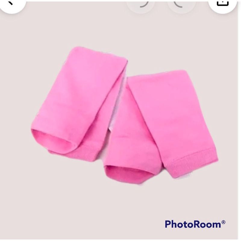 Pekanbaru Kaos Kaki Wudhu Bahan Tebal Nylon Spandek Premium