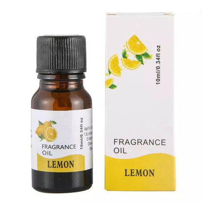 Pekanbaru Essential Oil Diffuser 10 Ml Aromatherapy Aromaterapi Diffuser Humidifier Pengharum