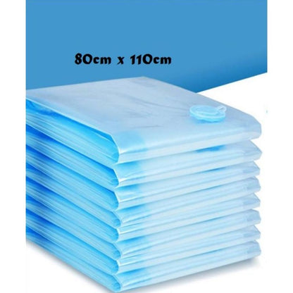 Pekanbaru Vacum Plastik / Vacum Plastic Bag Travel / Vakum Baju Pakaian
