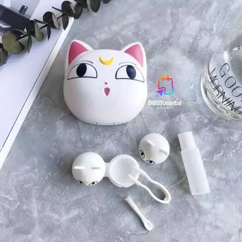 Pekanbaru Travelkit Set Softlens By Softlens Ainil Pku