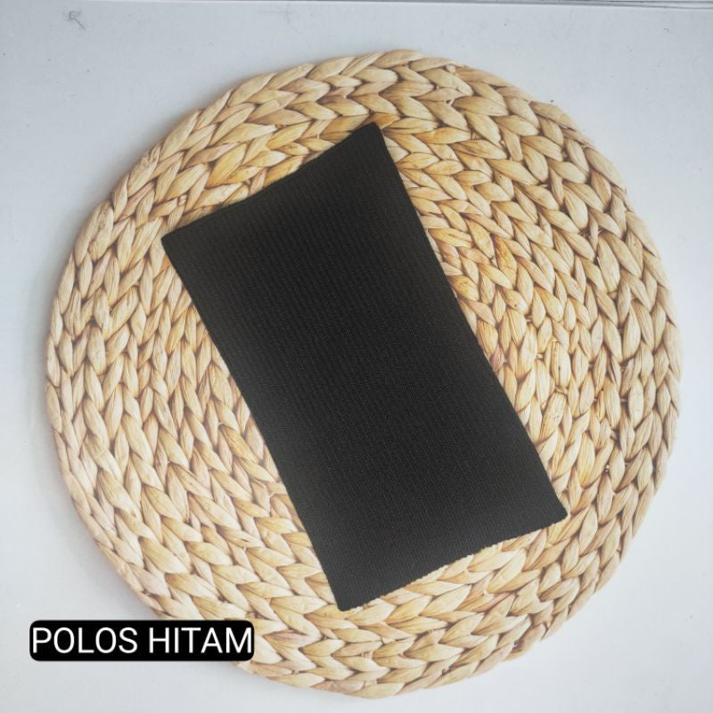 Pekanbaru Anak Hijab Bandana Rajut 2 Warna / Inner Rajut 2 Warna / Ciput Rajut 2 Warna / Inner Anti