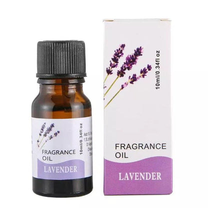 Pekanbaru Essential Oil Diffuser 10 Ml Aromatherapy Aromaterapi Diffuser Humidifier Pengharum