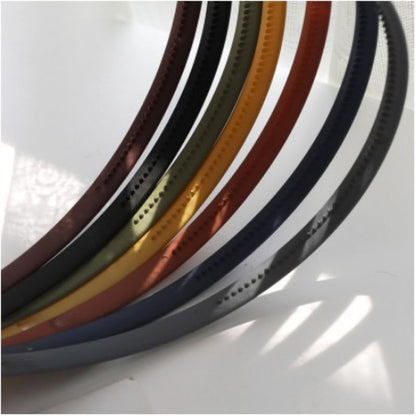 Pekanbaru Bando Premium Matte Doff Korea / Bando Korea Warna Doff