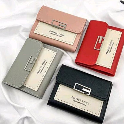 Pekanbaru Dompet Lipat Import/ Dompet /Pouch/Dompet Kartu