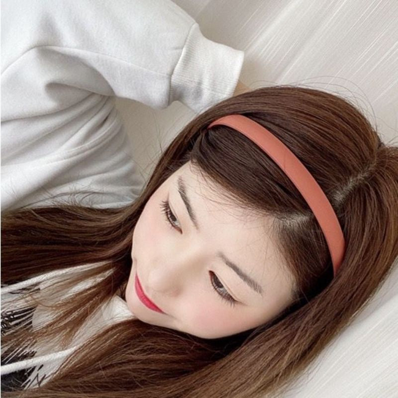 Pekanbaru Bando Premium Matte Doff Korea / Bando Korea Warna Doff