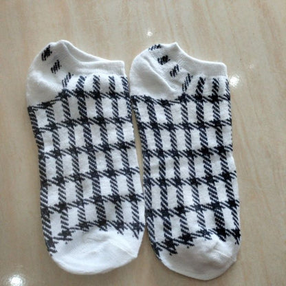 Pekanbaru Kaos Kaki Beruang Coklat / Kaos Kaki Ankle Cute / Short Socks / Kaos