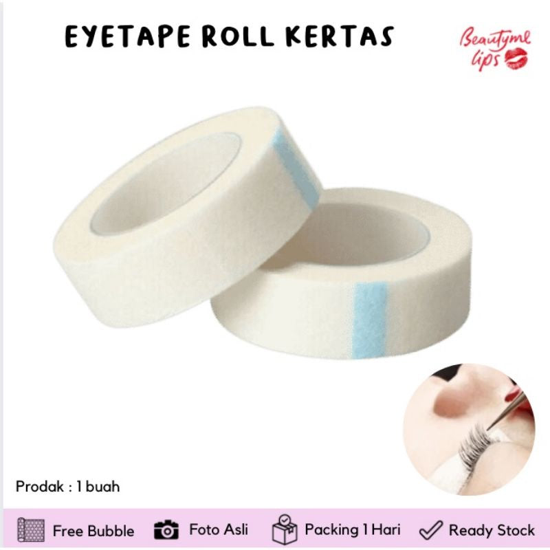 Pekanbaru Eyelash Extension /Perlengkapan Eyelash