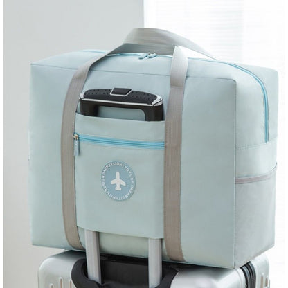Pekanbaru Tas Travel Lipat Besar Multifungsi/Tastravel Murah/Tas/Travel Bag/Travelbag