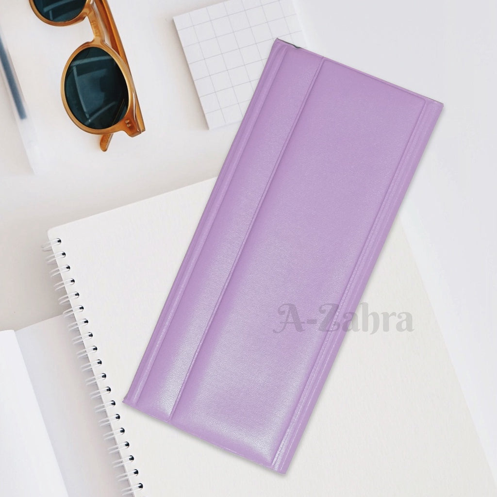 Pekanbaru DOMPET DISIPLIN KEUANGAN POLOS MINI / DOMPET WALLET / DOMPET KEUANGAN