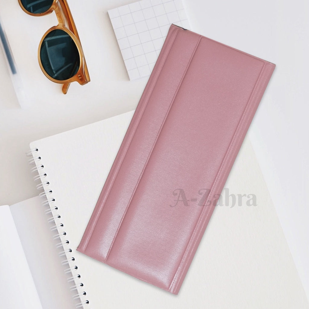 Pekanbaru DOMPET DISIPLIN KEUANGAN POLOS MINI / DOMPET WALLET / DOMPET KEUANGAN